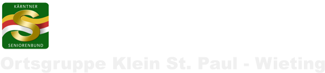 Ortsgruppe Klein St.Paul – Wieting